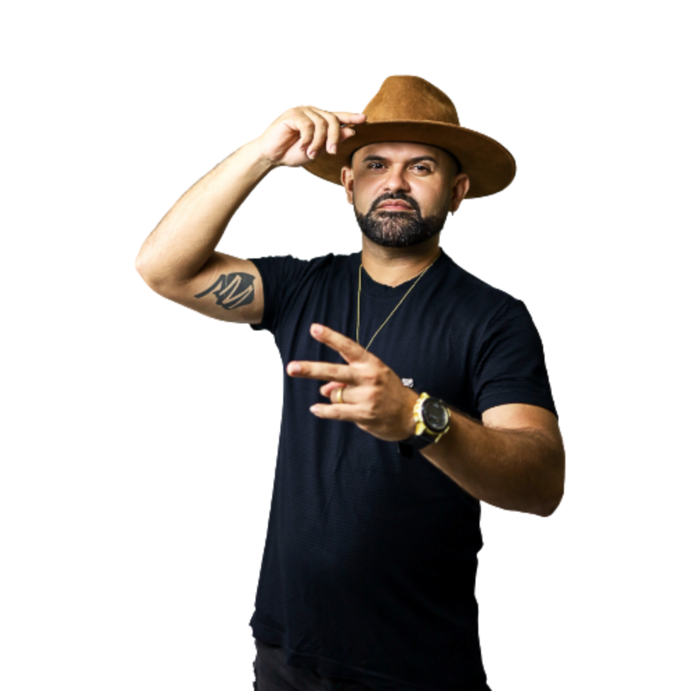 Alan Morais - Arrocha & Seresta